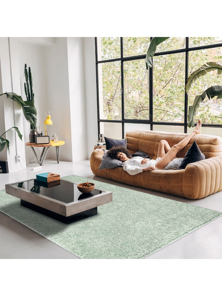 payé Teppich Hochflor Shaggy günstig kaufen