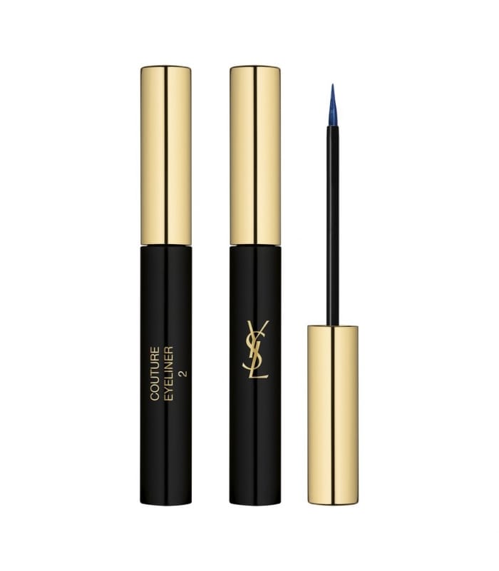 YVES SAINT LAURENT-COUTURE EYELINER-Eyeliner Liquide