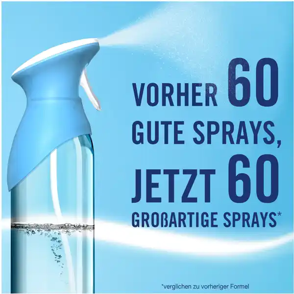 Lufterfrischer Lenor Amethyst