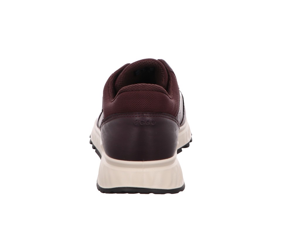 ECCO Sneaker rot
