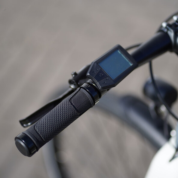 E-Bike Urbanicer 2.0, Herren