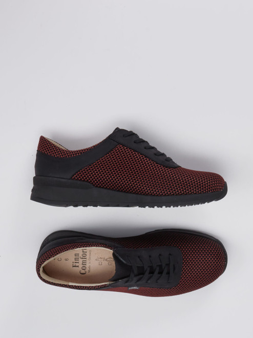 Schnürschuh-26615000003 Finn Comfort