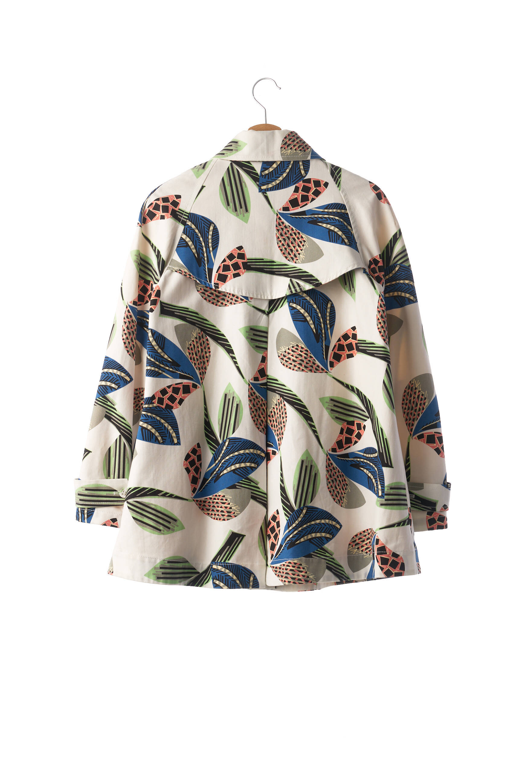 Paul Joe Manteaux Longs Femme couleur blanc