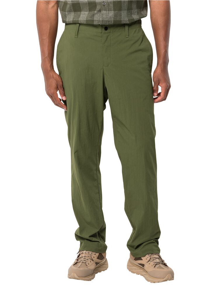 DESERT PANTS M Lange Hose Herren