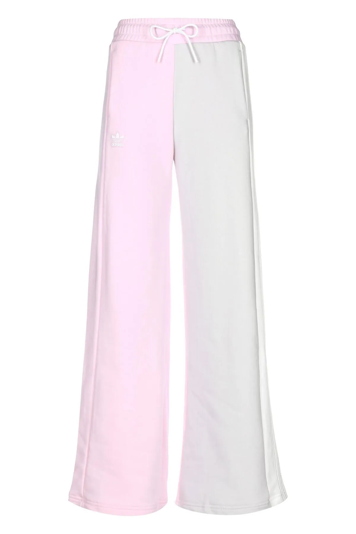 adidas  Damen Adidas Originals Weite Bein Sweat Pants