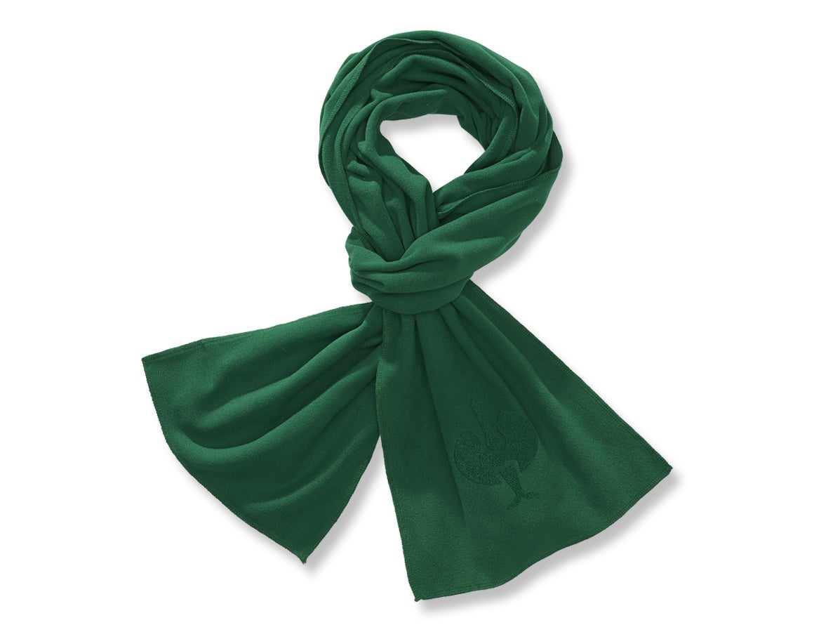 e.s. FIBERTWIN® microfleece Schal