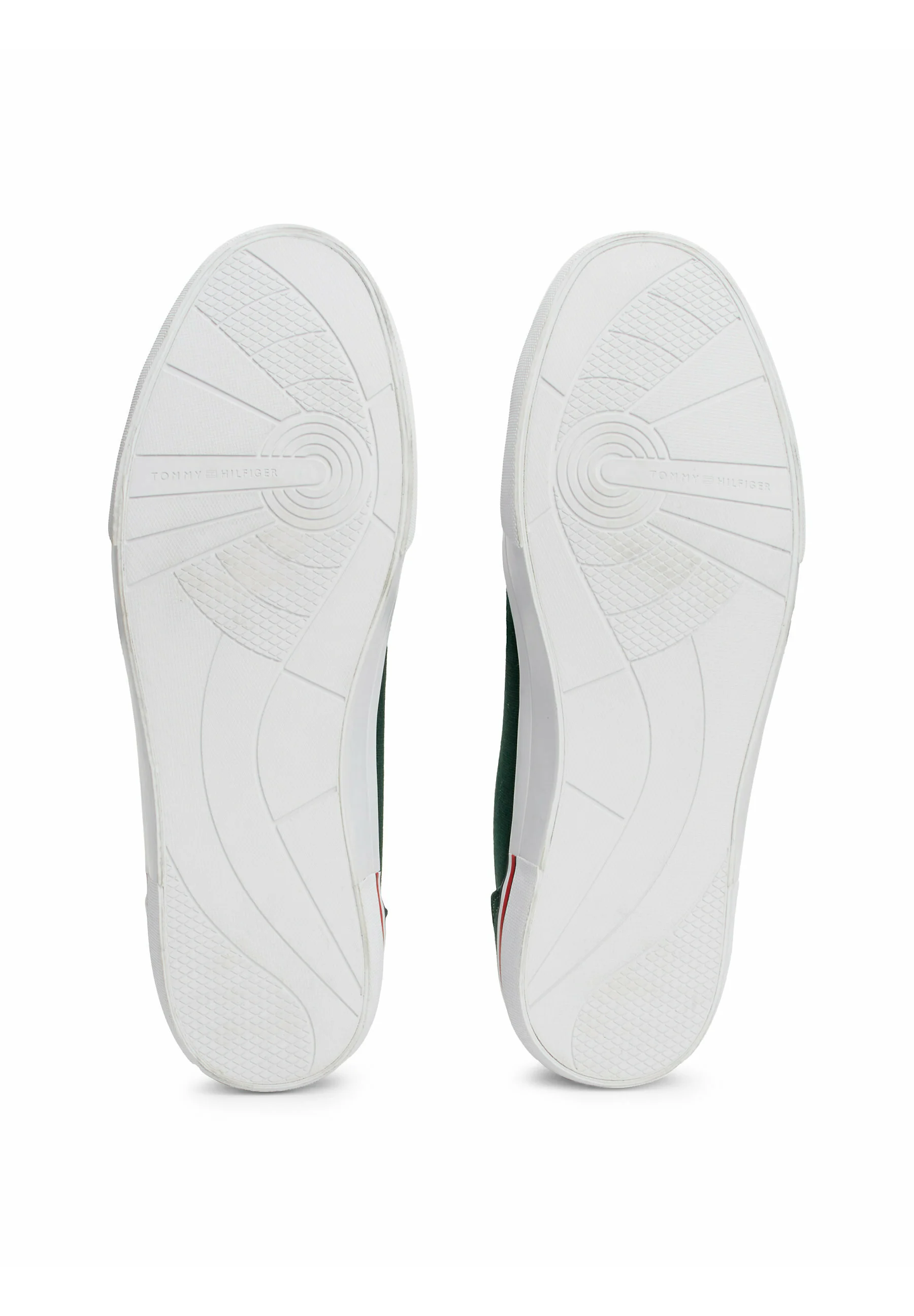 Tommy Hilfiger SIGNATURE TAPE - Zapatillas bajas