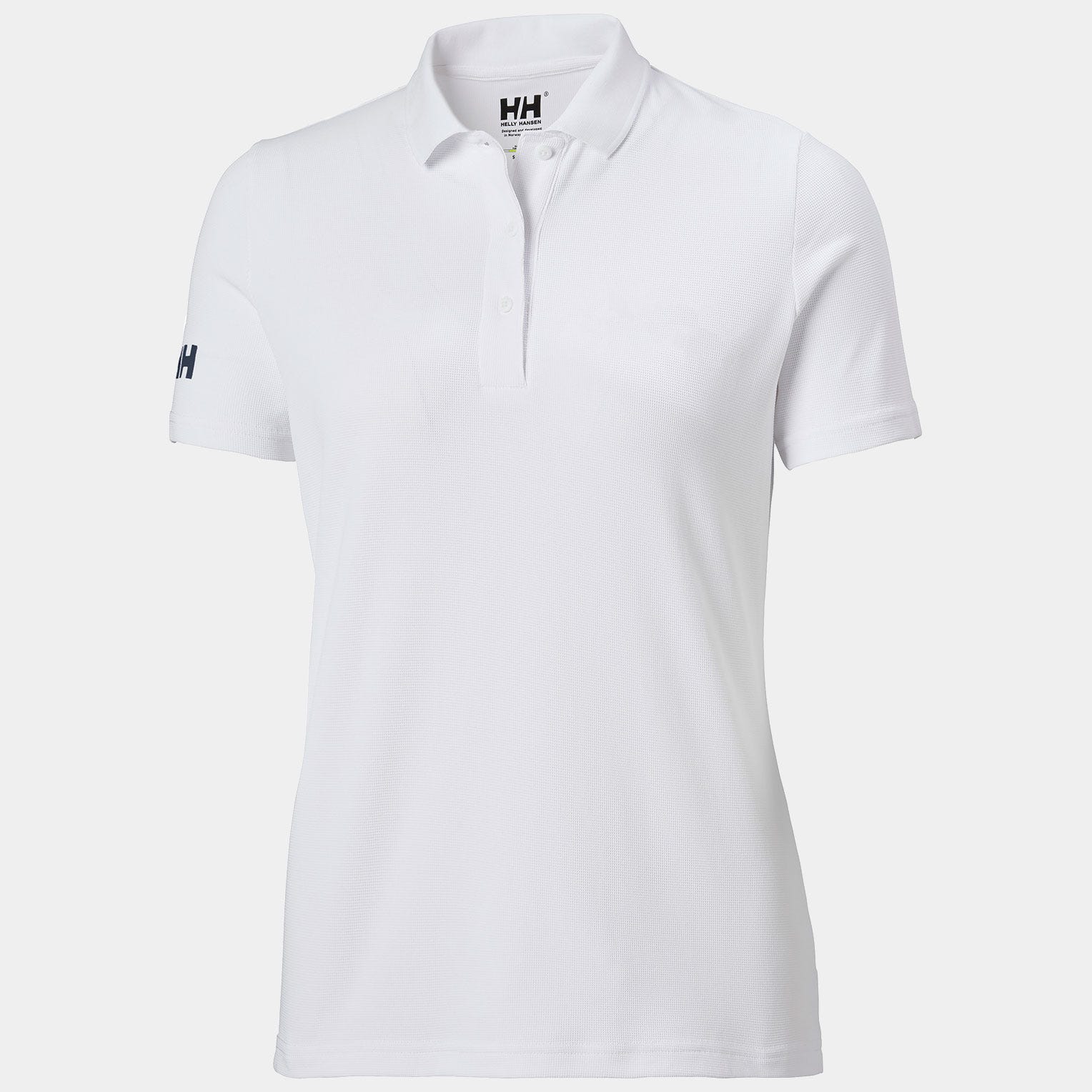 Women's Crew Technical Polo