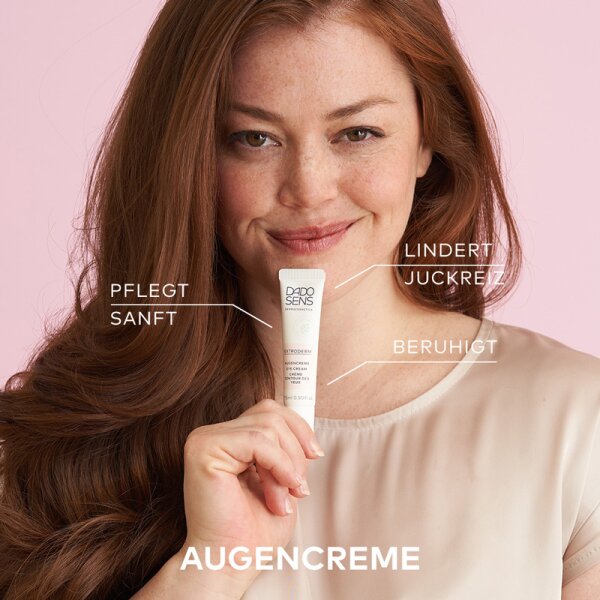 DADO SENS EXTRODERM Augencreme