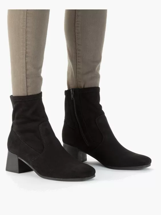 Rieker Damen Stiefeletten
