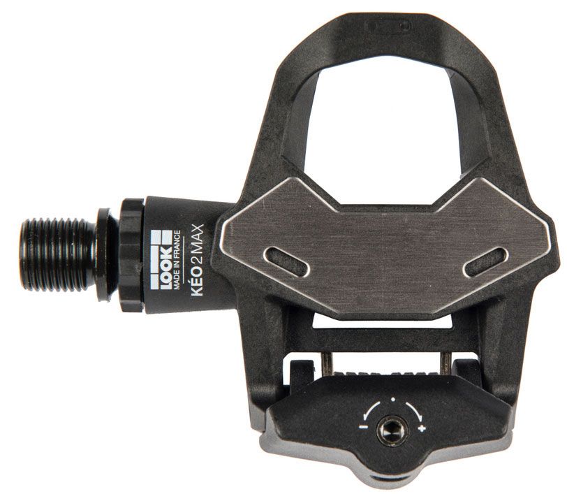 Look KéO 2 Max Pedale kaufen | Bike-Discount