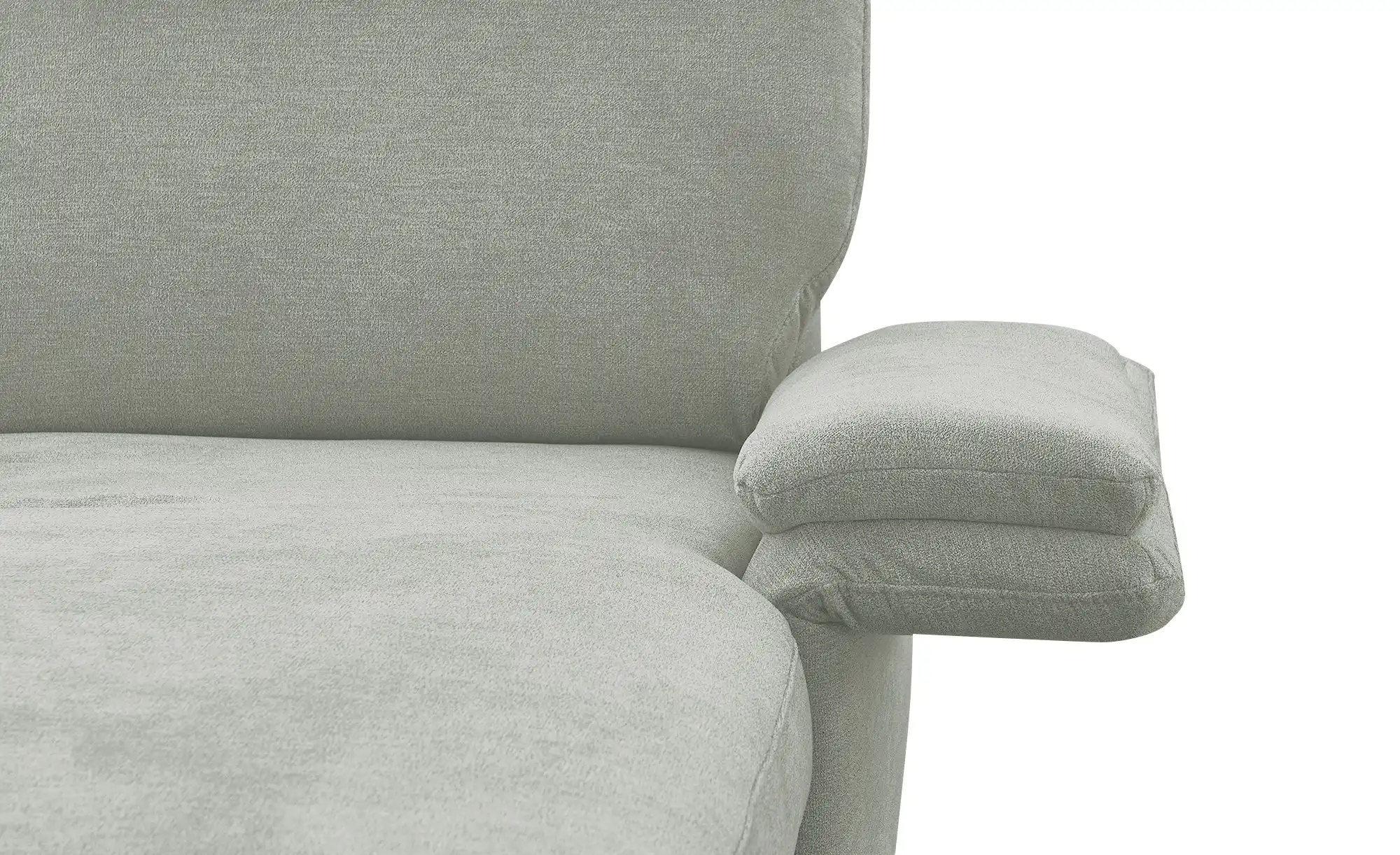 Kollektion Kraft Wohnlandschaft aus Flachgewebe Veit