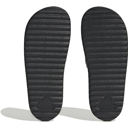 DAMEN BADESLIPPER PLATFORM ADILETTE