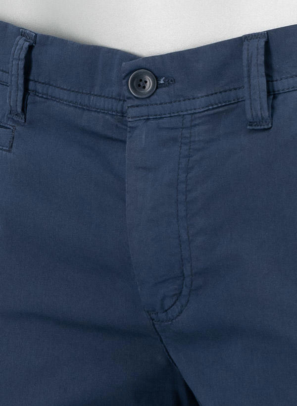 Alberto Golf, Golfhose Rookie light, Regular Fit, Baumwolle, navy