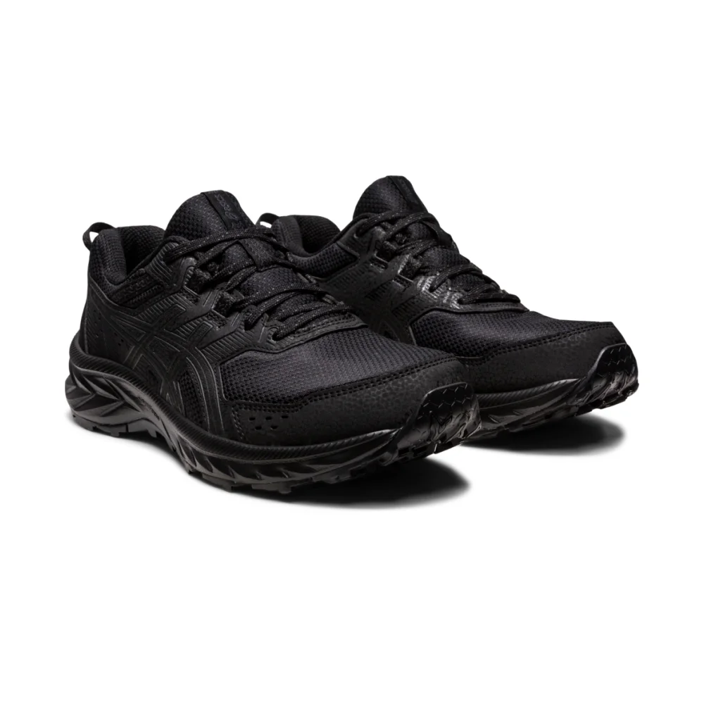 Asics Gel Venture 9 1012B313-001 / schwarz