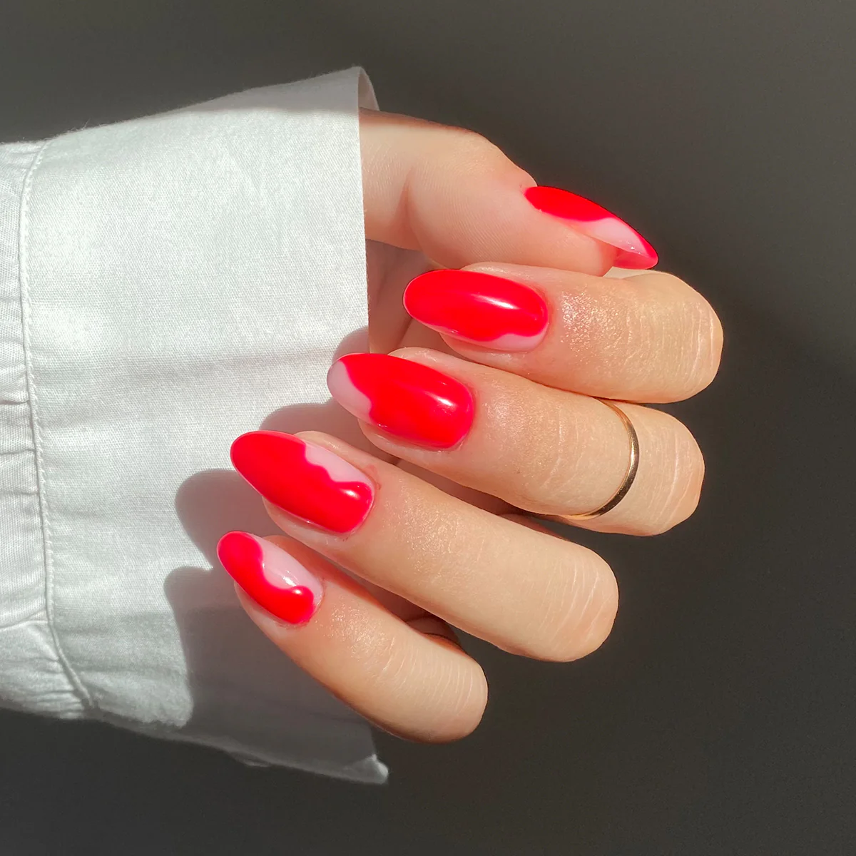 Esmalte em gel UV Sport semipermanente - Esmalte com efeito gel