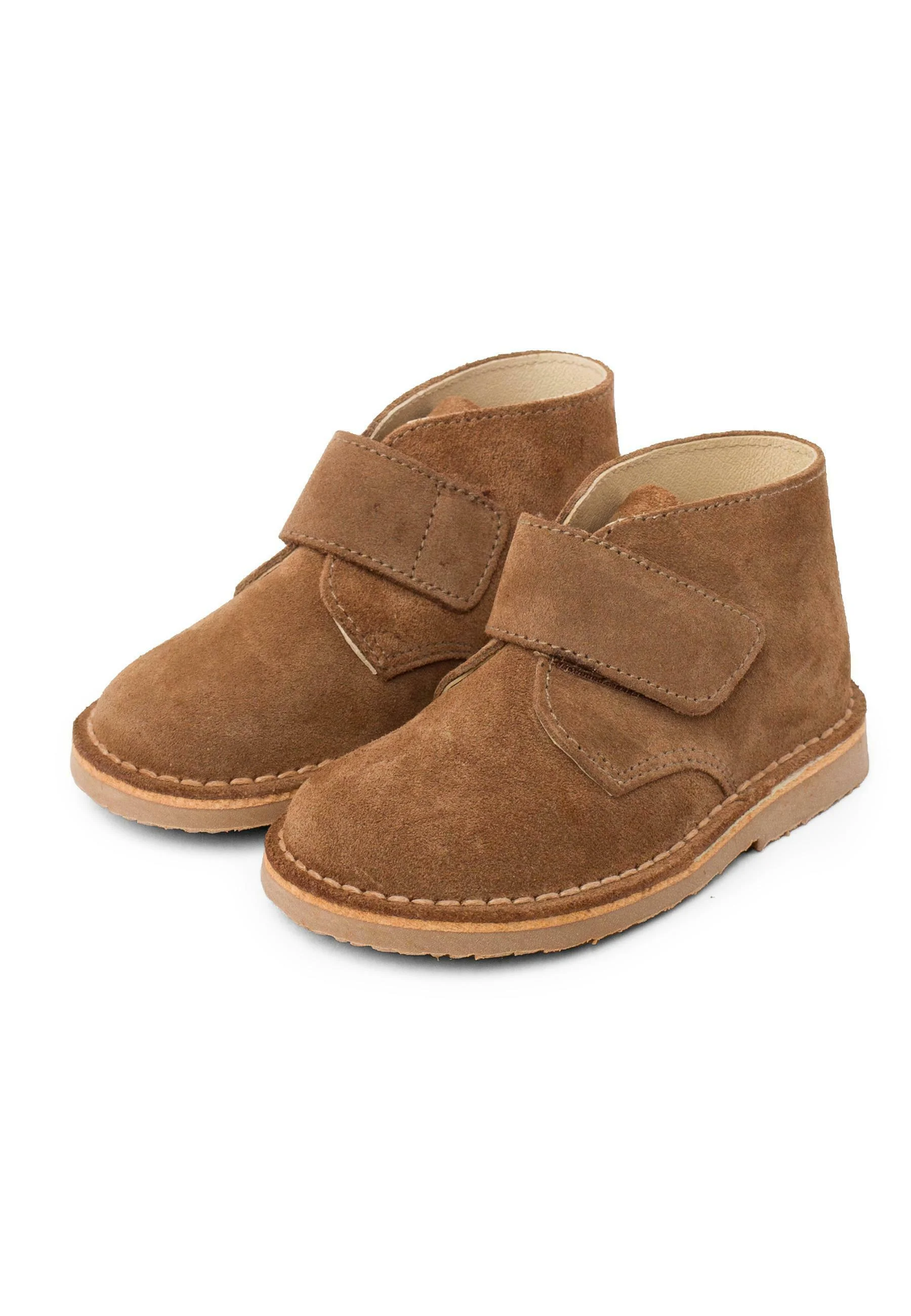 Pisamonas CHUKKA - Botines