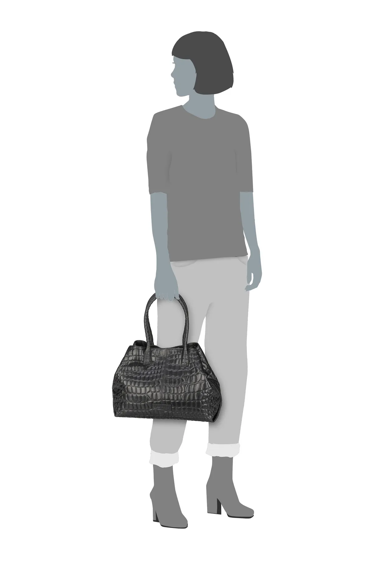 Liebeskind Berlin  Handtasche Chelsea M20