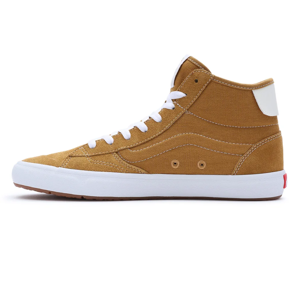Vans The Lizzie VN0A4BX1GLW1 / gelb