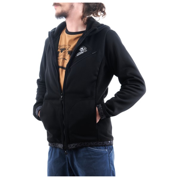 Nograd - Ascension Jacket - Fleecejacke