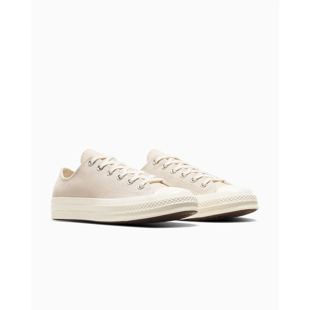 Converse Chuck 70 Ox Low 162211C / weiss