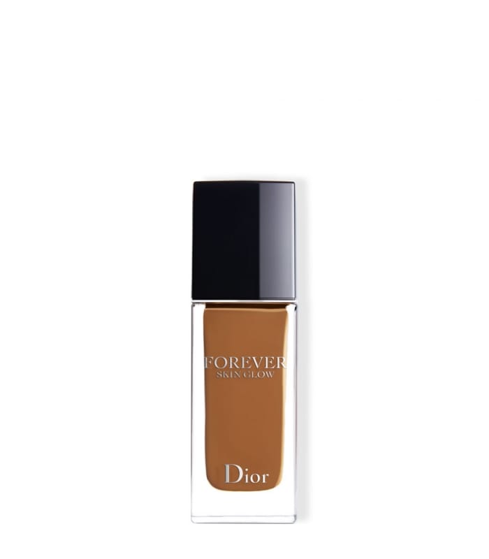 DIOR FOREVER SKIN GLOW-Fond de teint éclat 24 h hydratant - clean