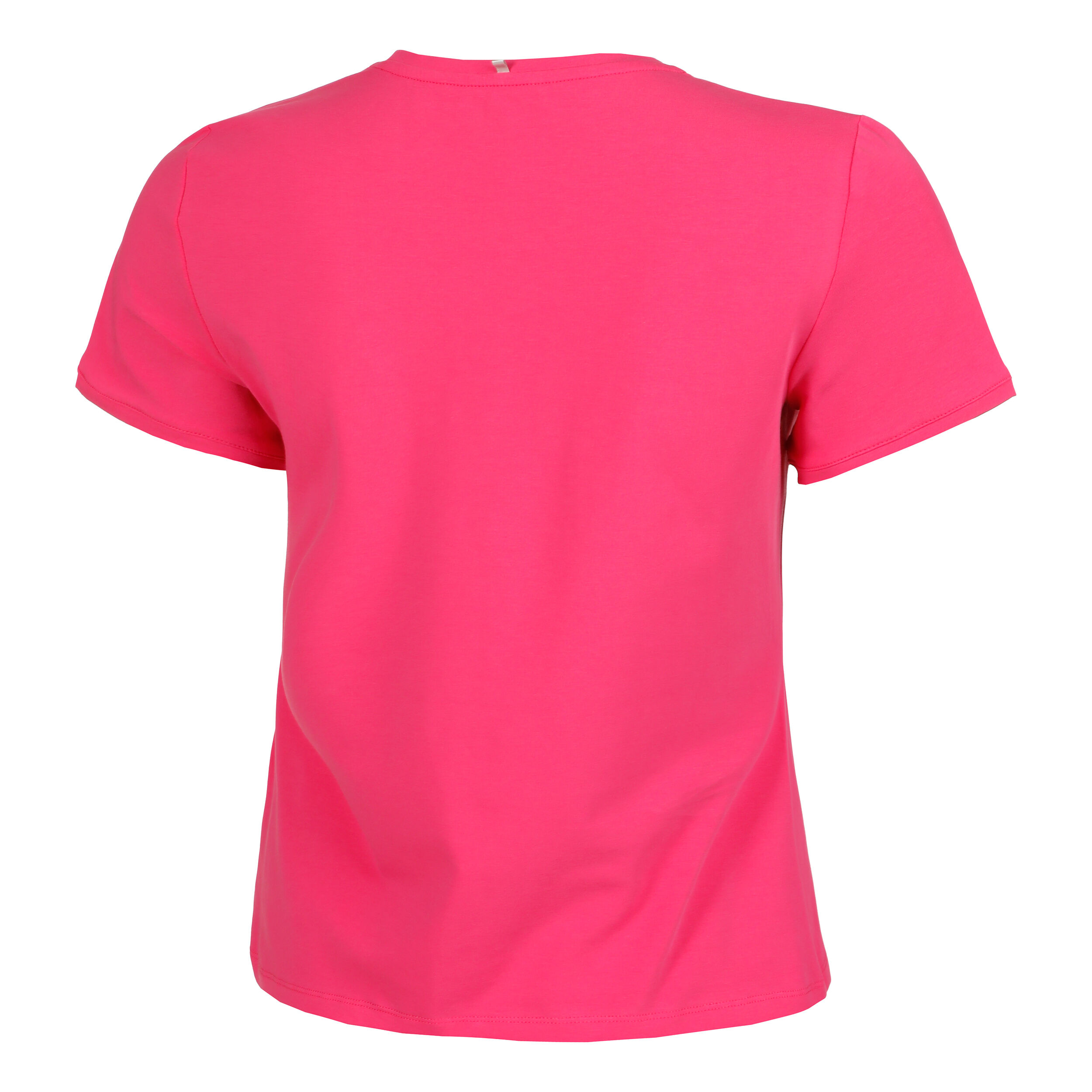 Mara T-Shirt Damen - Pink