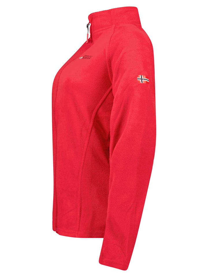 Geographical Norway Fleecejacke 