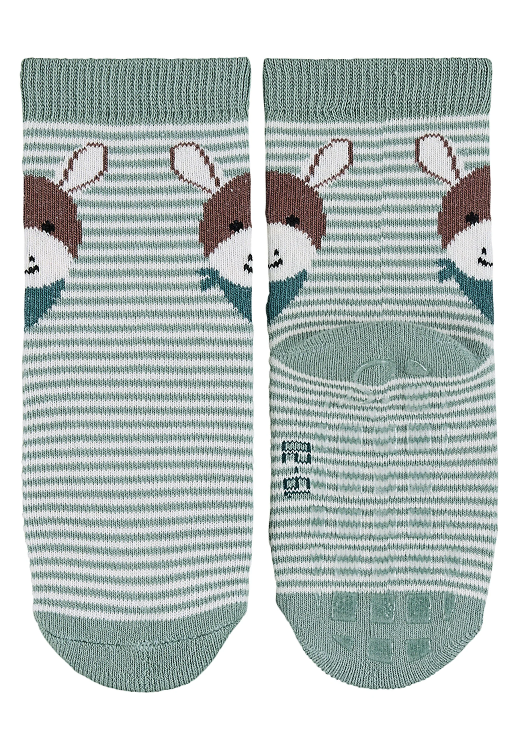 ABS Socken Winter, Doppelpack