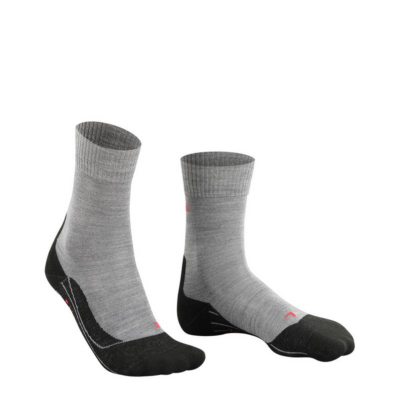 Falke TK5 Wander Wandersocken Damen
