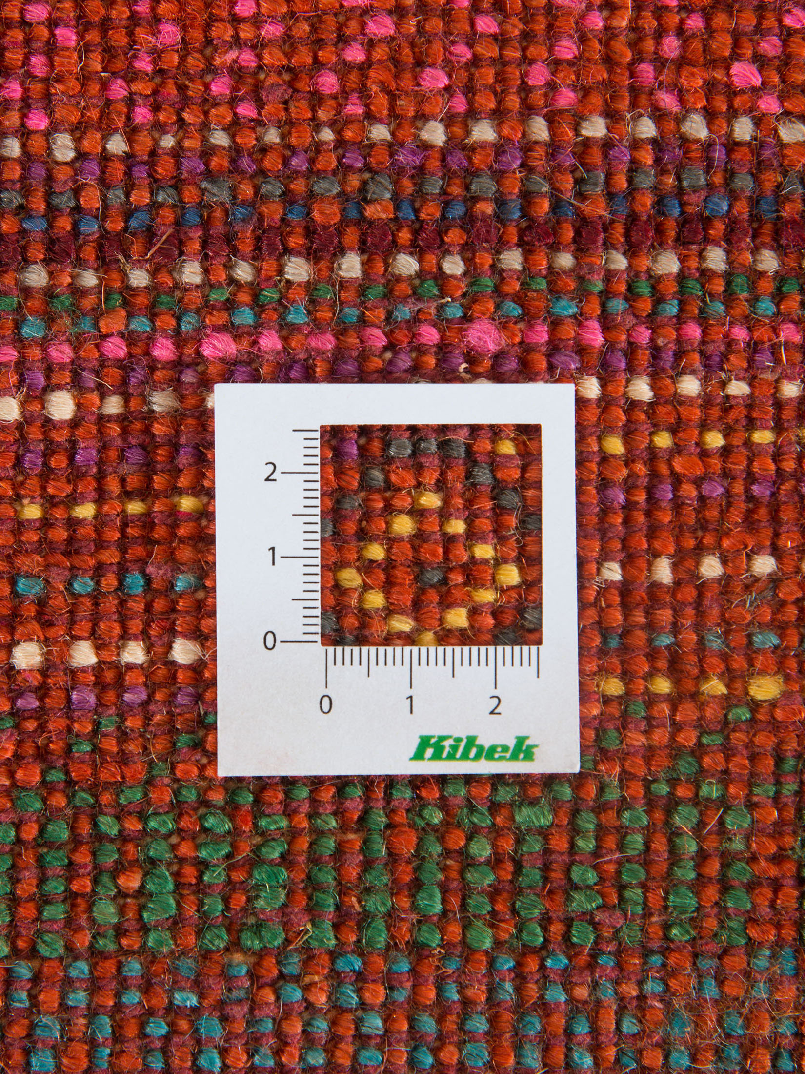 Contemporary Gabbeh ca. 201 x 295 cm, Unikat / Einzelstück