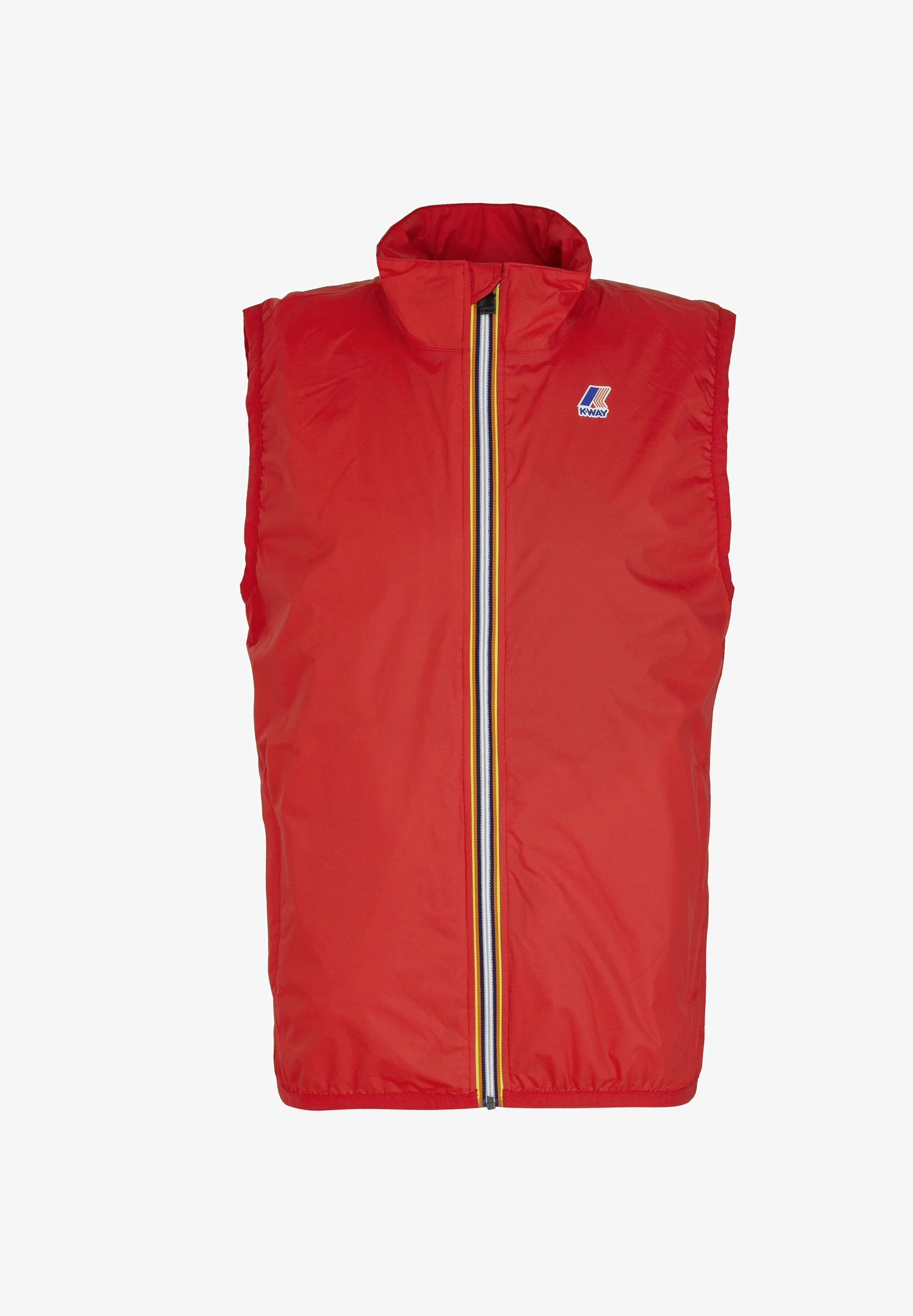 Chaqueta sin mangas K-Way