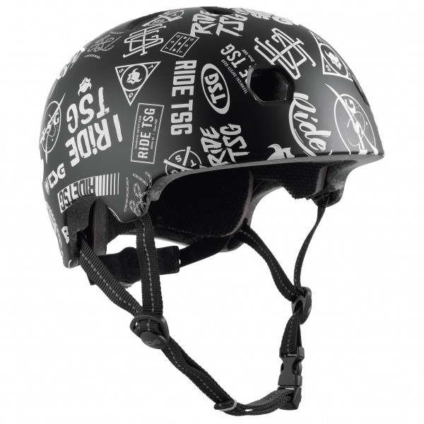 TSG - Kid's Meta Graphic Design - Radhelm