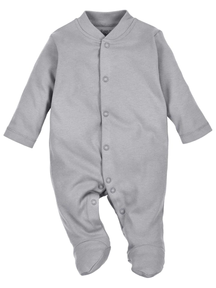 Nini Strampler Herbst, Winter in dunkelgrau günstig kaufen 68