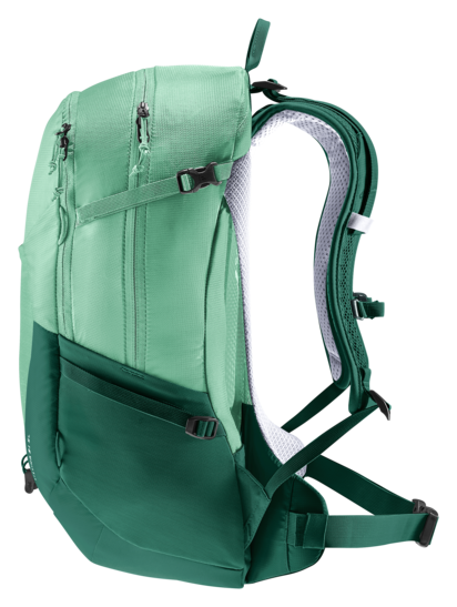 deuter Futura 21 SL | Kleiner Wanderrucksack für Frauen