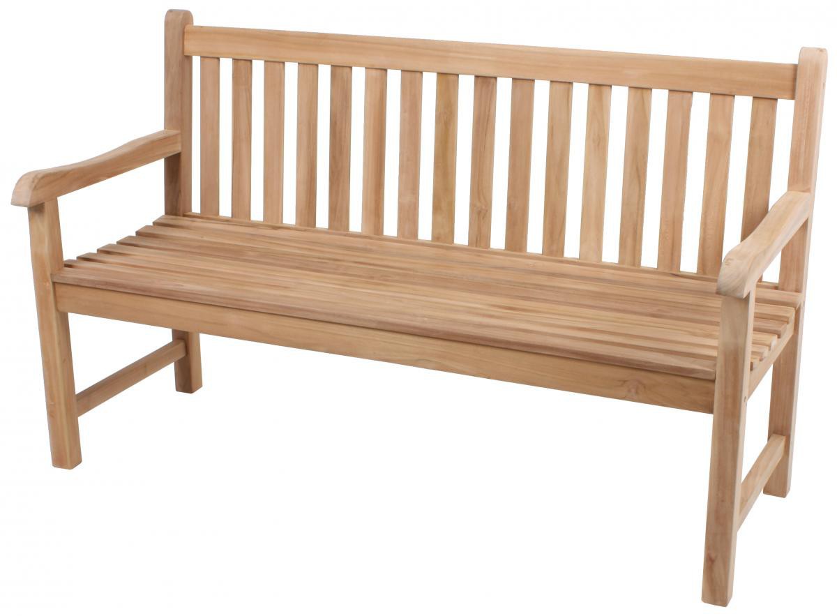 Garden Pleasure Harms Bank SOLO, 3-Sitzer, 150 cm