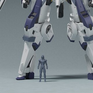 Titanomachia Moderoid Plastic Model Kits - Side: GR Edelstein II (Zwei)
