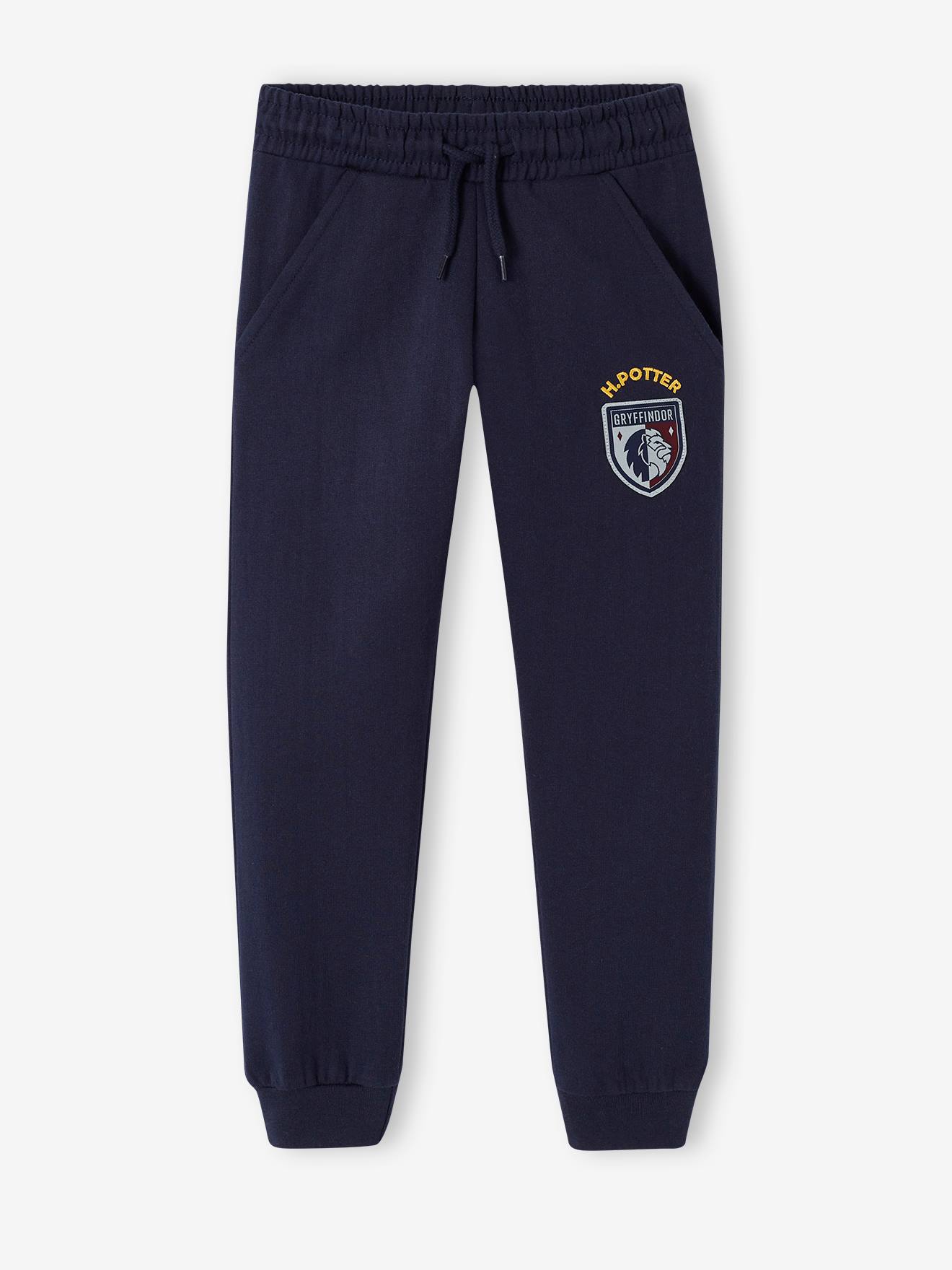 Harry Potter Kinder Joggpants HARRY POTTER - marine