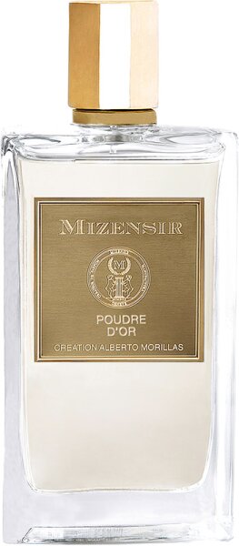 Mizensir Poudre d'Or Eau de Parfum