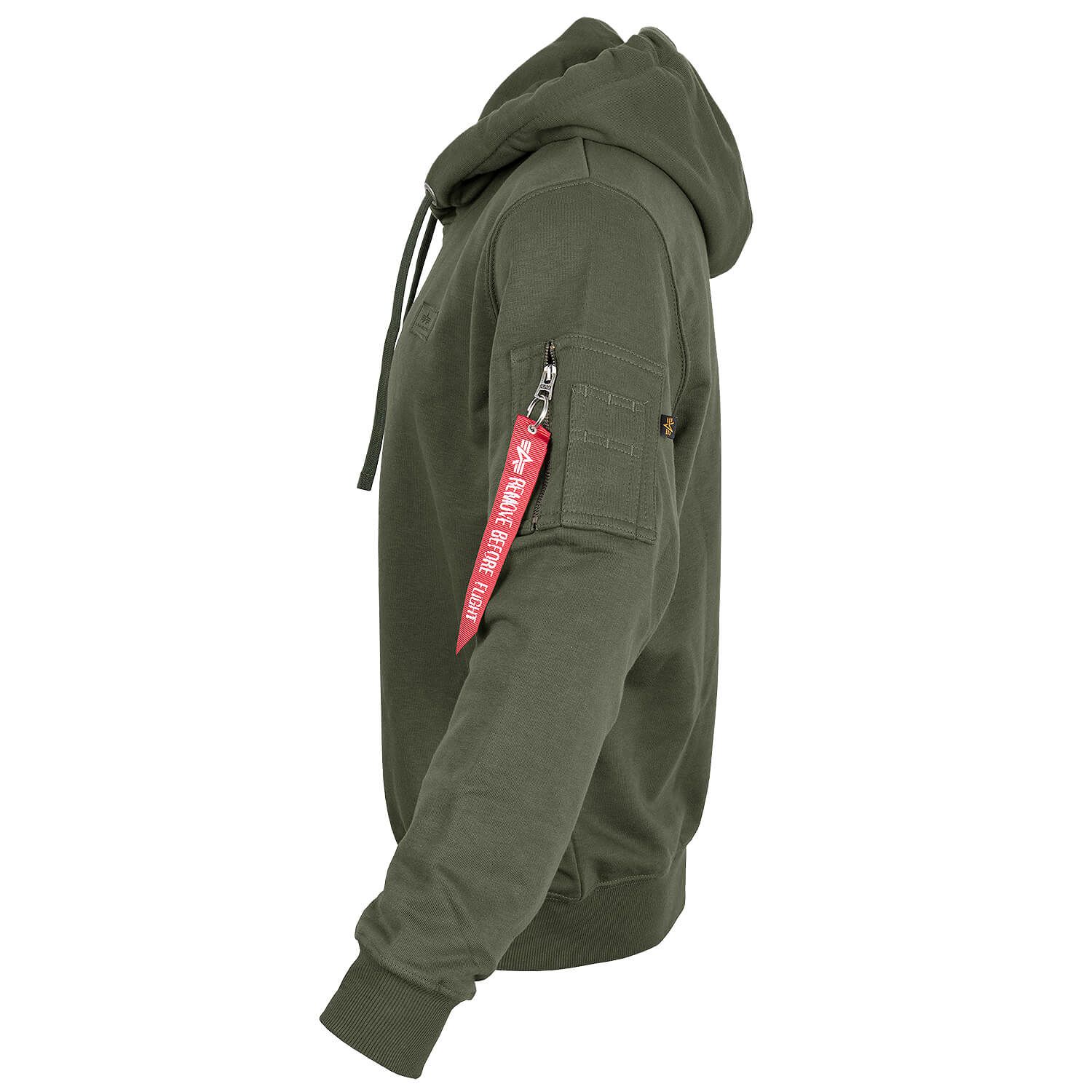 X-Fit Hoody Kapuzenpullover