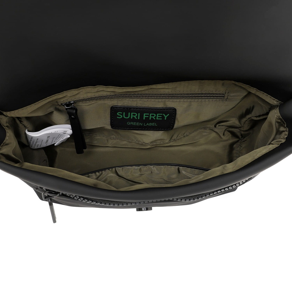 Suri Frey Sac À Bandoulière SFY SURI Green Label Jenny Sac