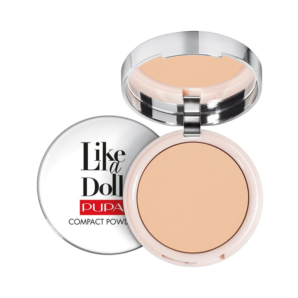 Pupa Like A Doll puder u prahu, 03