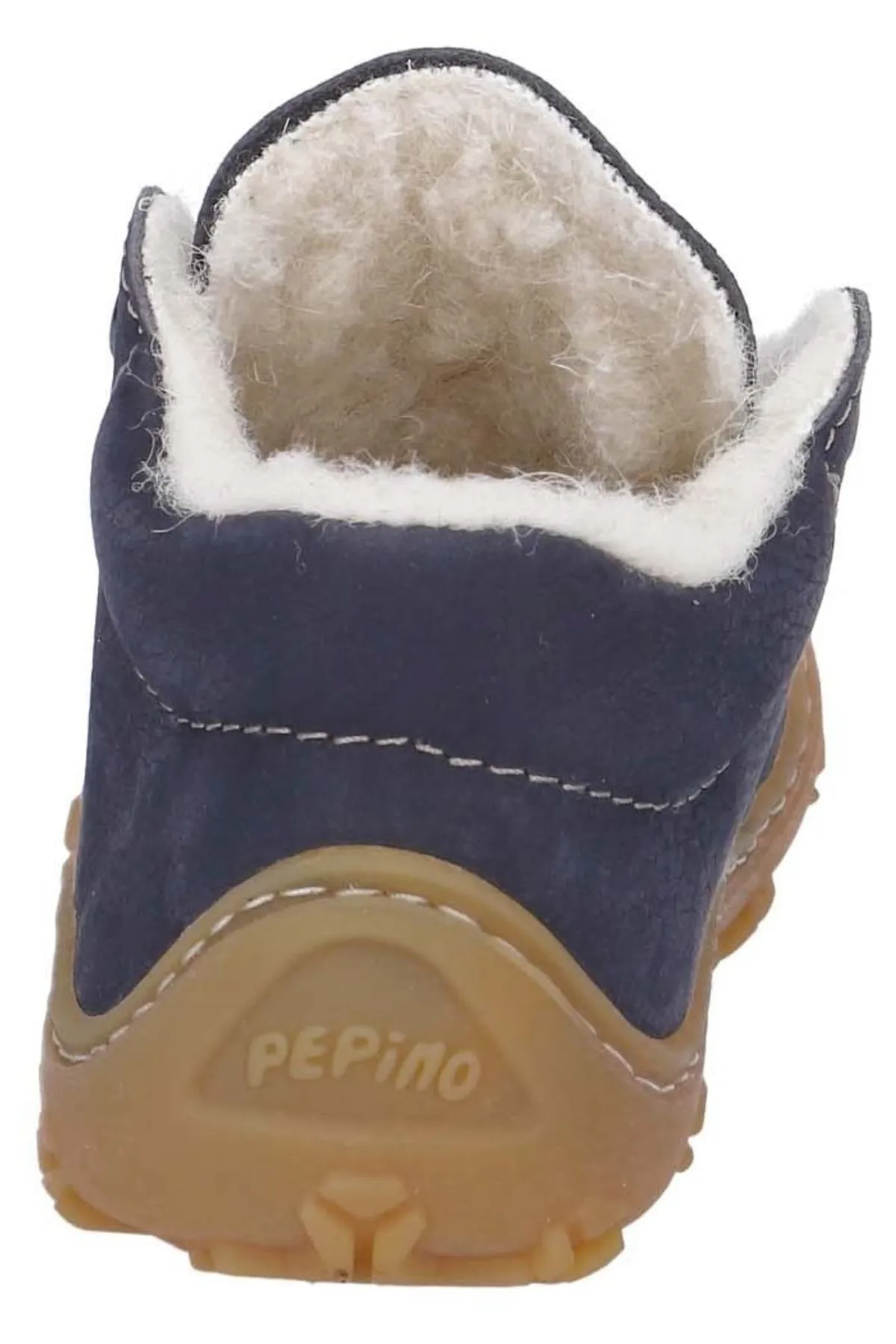 pepino  Flacher Schuh - Dunkelblau - Flacher Absatz
