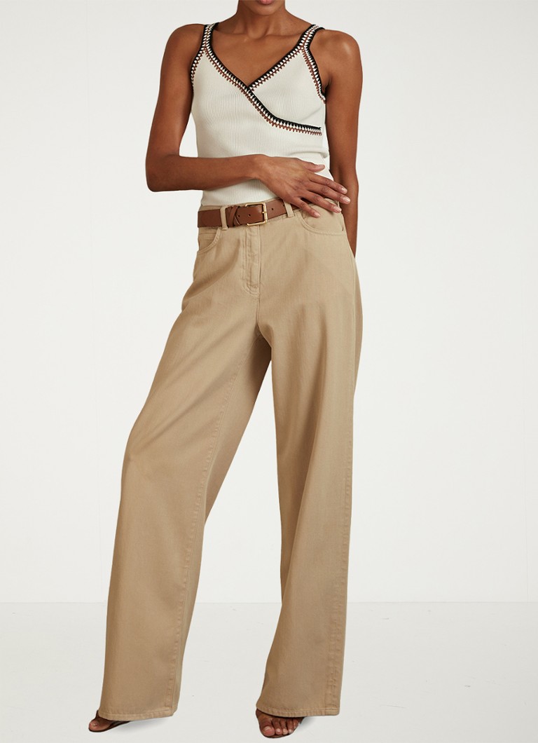 Top a coste Reiss Kiki