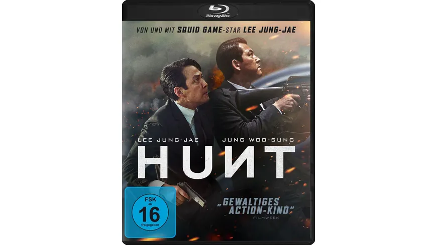 Hunt