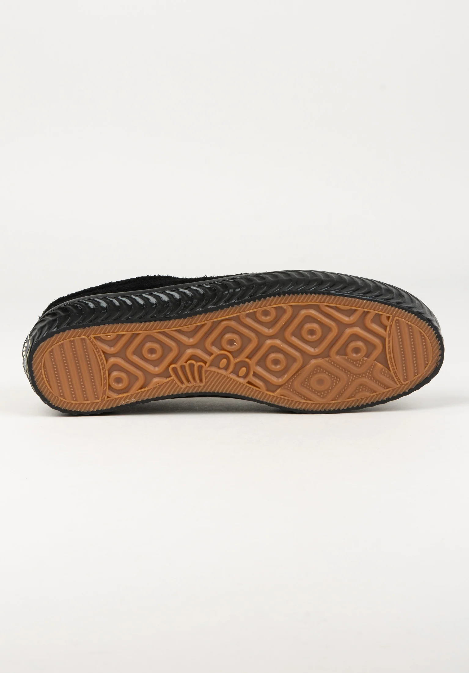 VM001 Suede Spitfire