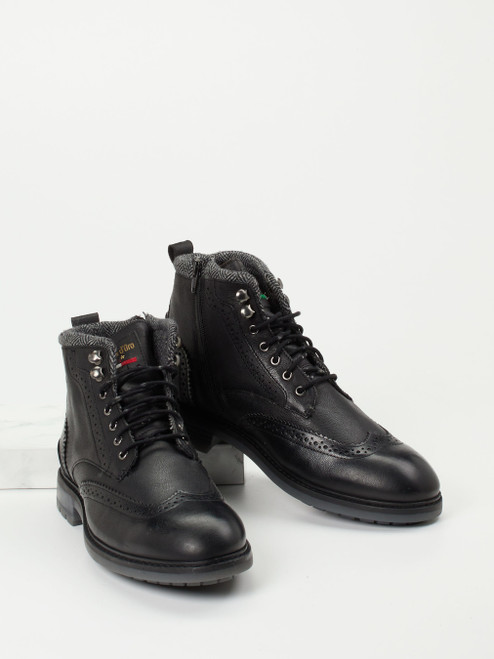 Boots-47010090756 Pantofola d´Oro