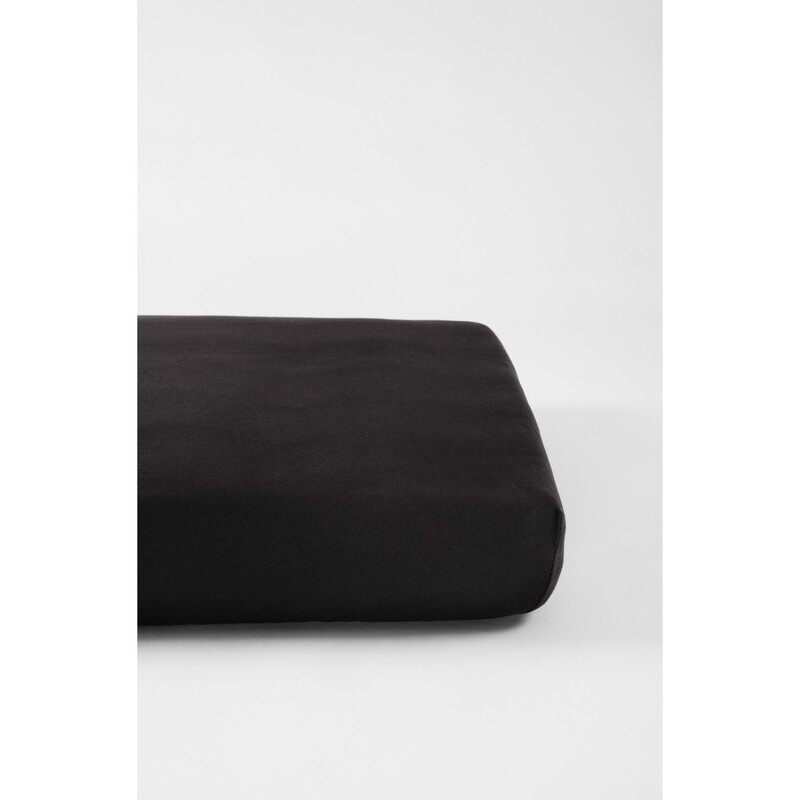 Drap housse Coton Bio jersey- pour lit Bébé