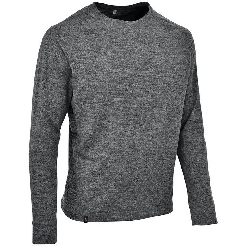 Maul Sport Alvier Langarmshirt Herren