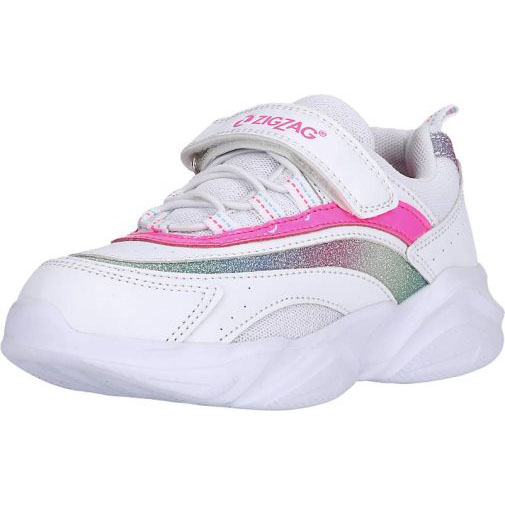 ZIGZAG Sneaker Damoa mit Anti-Rutsch-Sohle